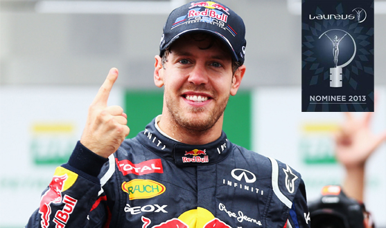 vettel